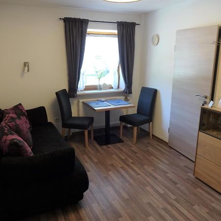 Ferienwohnung Gruesser In بيرشتسغادن المظهر الخارجي الصورة
