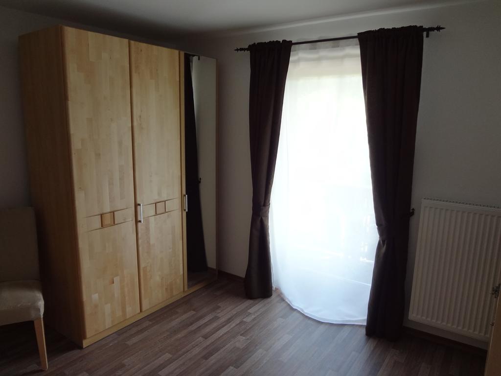 Ferienwohnung Gruesser In بيرشتسغادن المظهر الخارجي الصورة